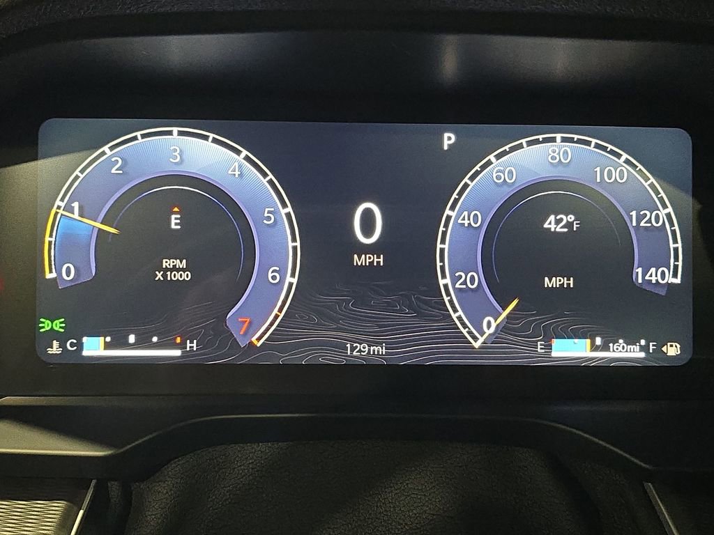 New 2025 Jeep Grand Cherokee Laredo X w/ Trailer Tow Package image 20