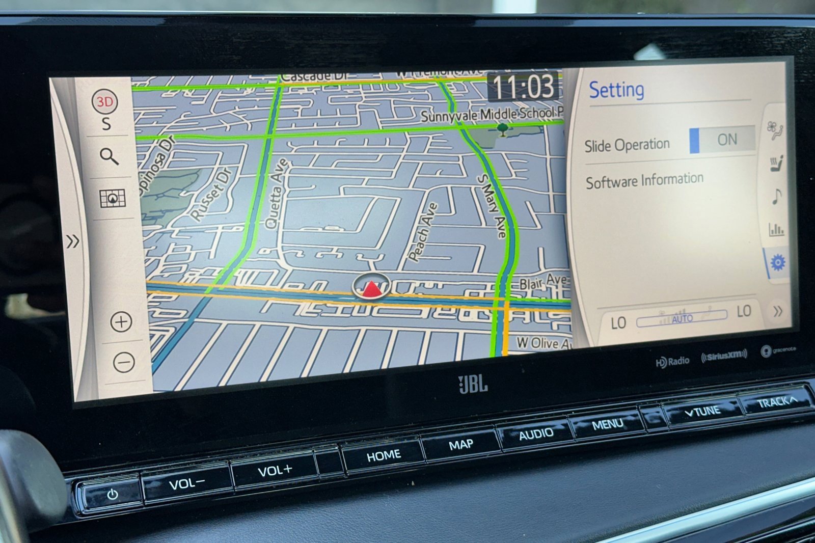 Certified 2022 Toyota Mirai XLE image 22