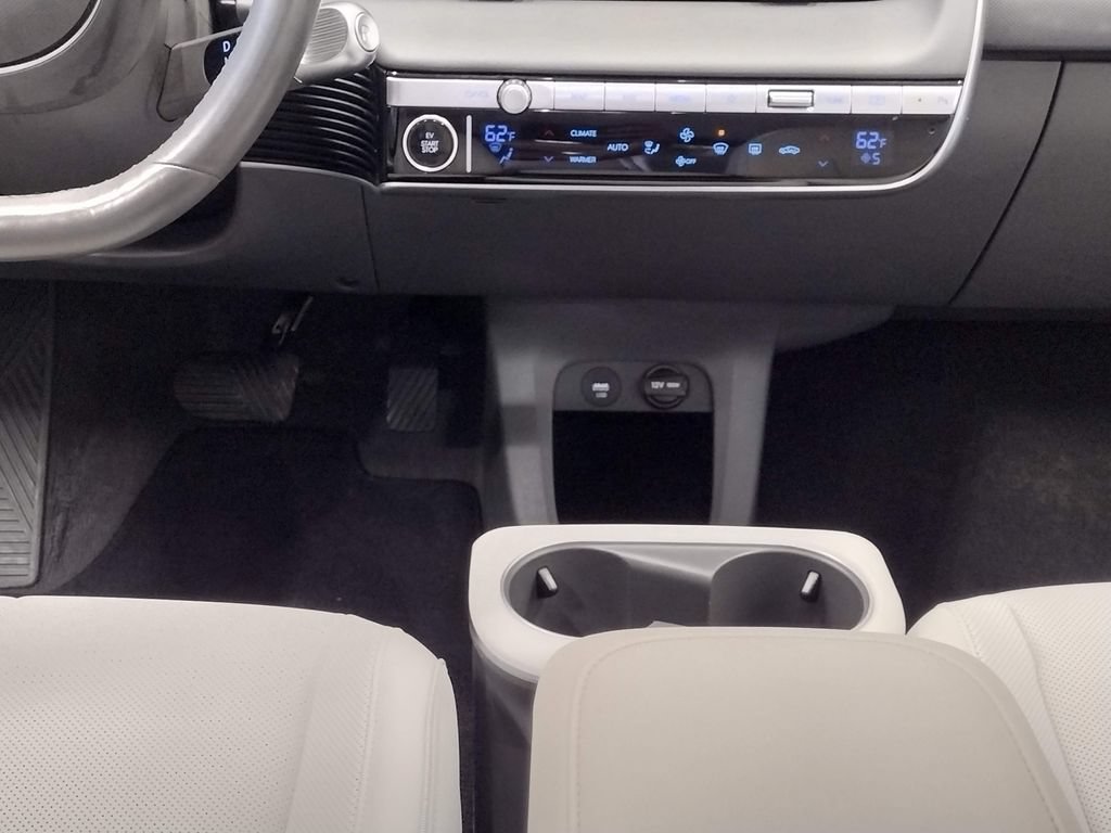 Certified 2023 Hyundai Ioniq 5 SEL w/ Cargo Package AWD/4WD image 35