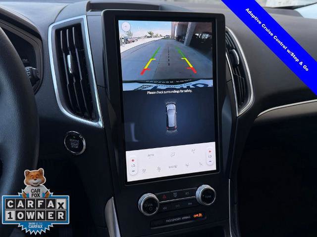 Certified 2024 Ford Edge Titanium w/ Equipment Group 301A AWD/4WD image 10