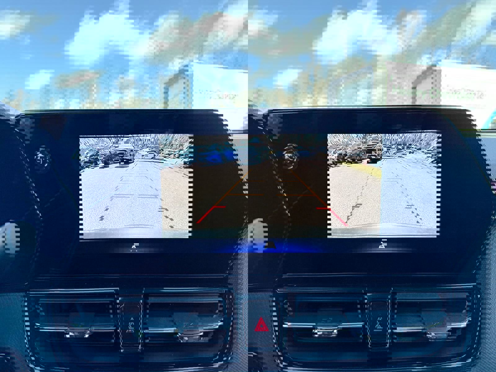 New 2026 Chevrolet TrailBlazer RS w/ Convenience Package image 55