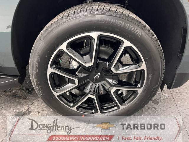 New 2026 Chevrolet Tahoe RST w/ Comfort Package AWD/4WD image 20