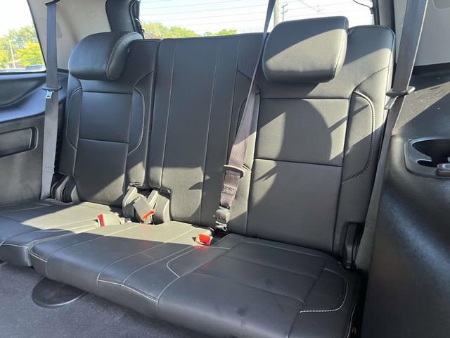 Used 2020 Chevrolet Tahoe LT image 15