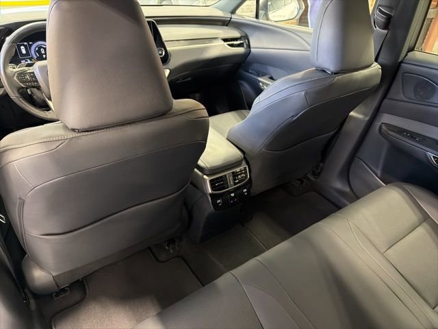 Used 2023 Lexus RX 350h w/ Cold Area Package image 28