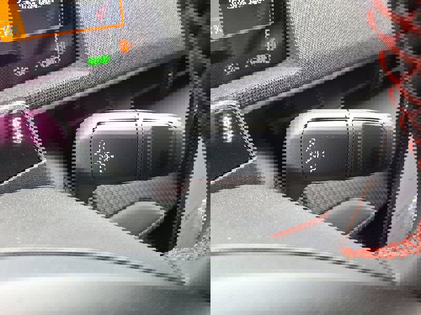 New 2025 Ford Mustang Mach-E Premium w/ Sport Appearance Package image 22