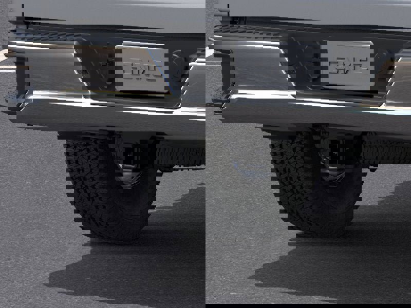 New 2026 GMC Sierra 2500 Pro image 64