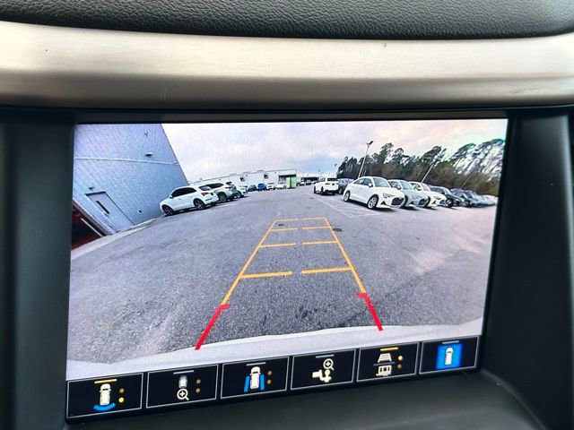 Used 2023 GMC Acadia Denali w/ Denali Ultimate Package image 12