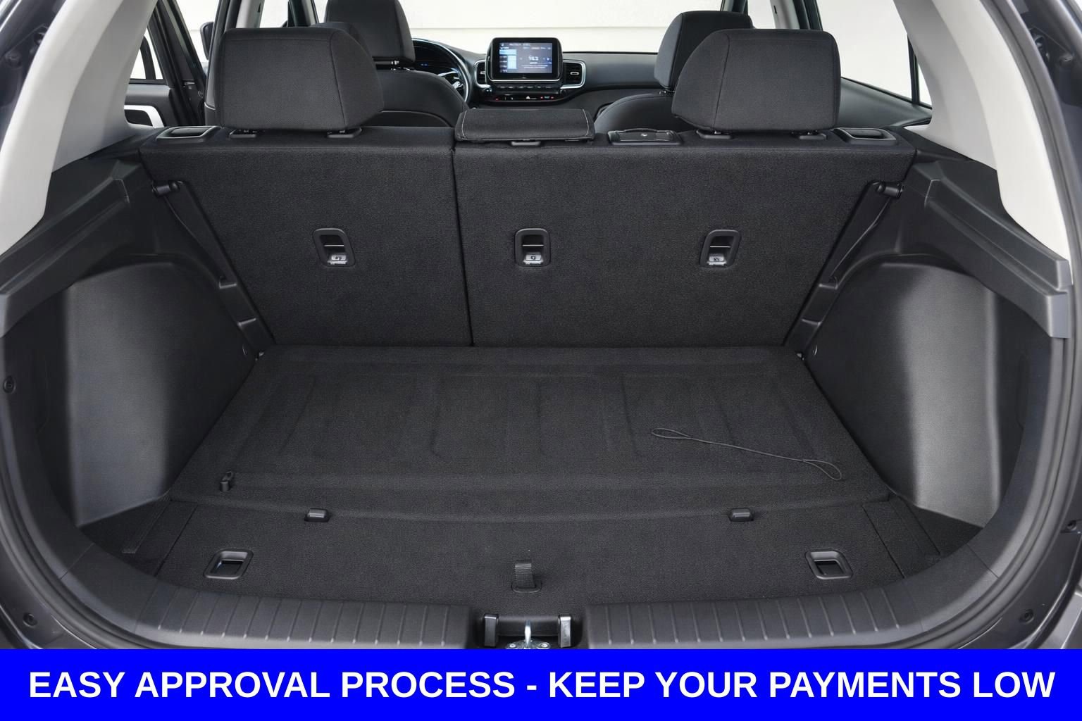Used 2025 Hyundai Venue SEL FWD image 16