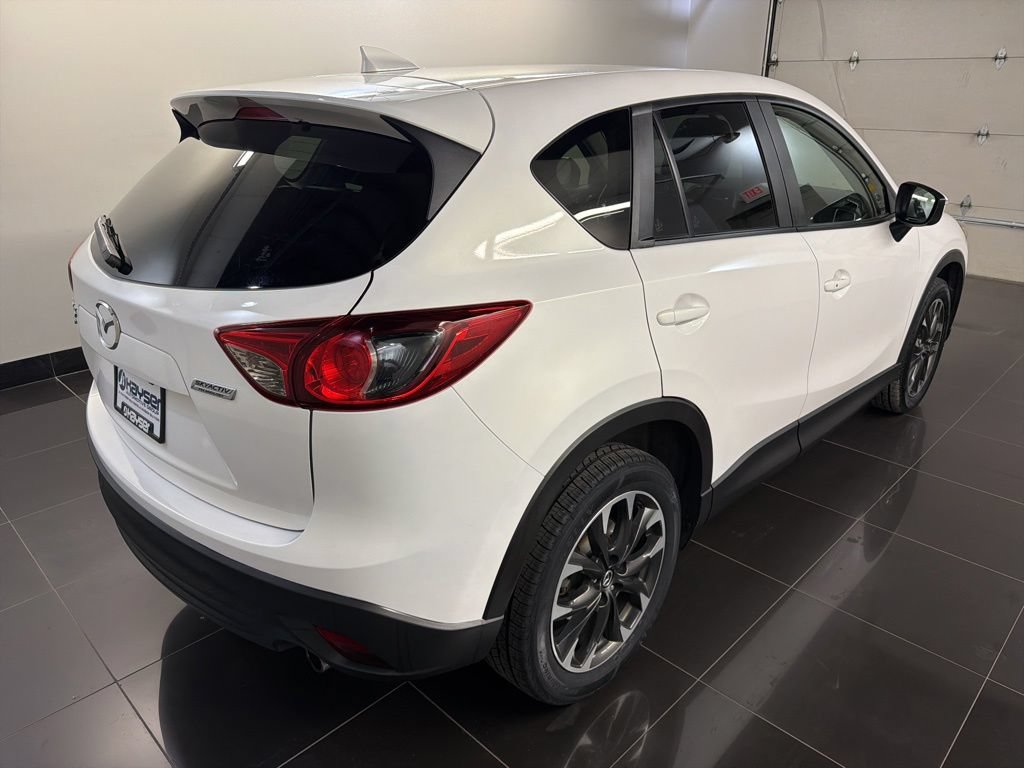 Used 2016 MAZDA CX-5 Grand Touring AWD/4WD image 6
