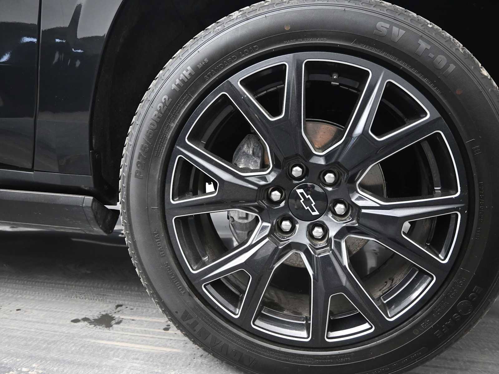 Used 2023 Chevrolet Tahoe High Country image 10