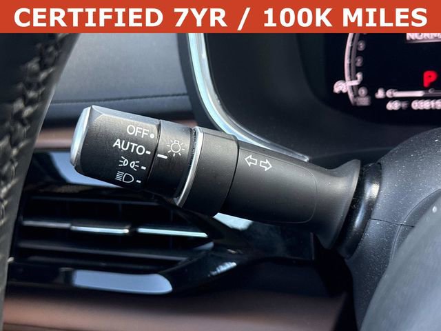 Used 2023 Acura MDX SH-AWD w/ Technology Package image 27