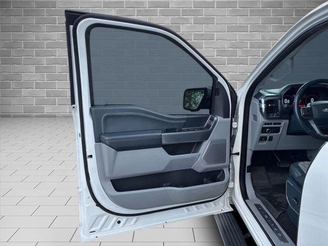 Used 2021 Ford F150 Limited AWD/4WD image 19