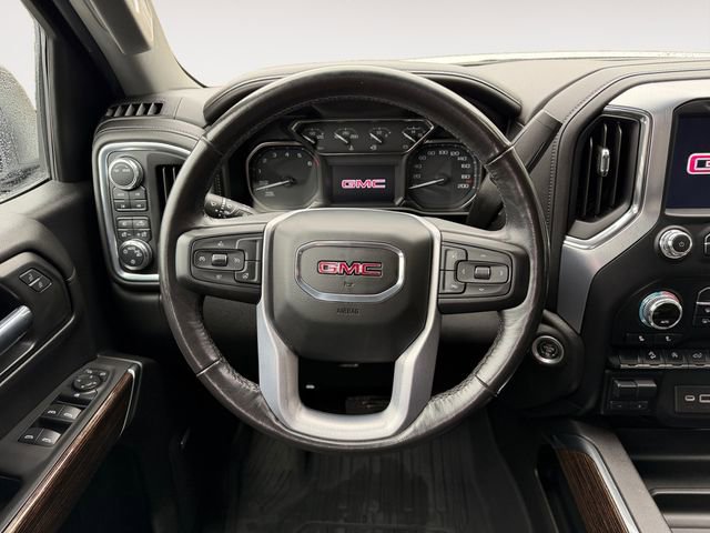 Used 2021 GMC Sierra 1500 Elevation image 12