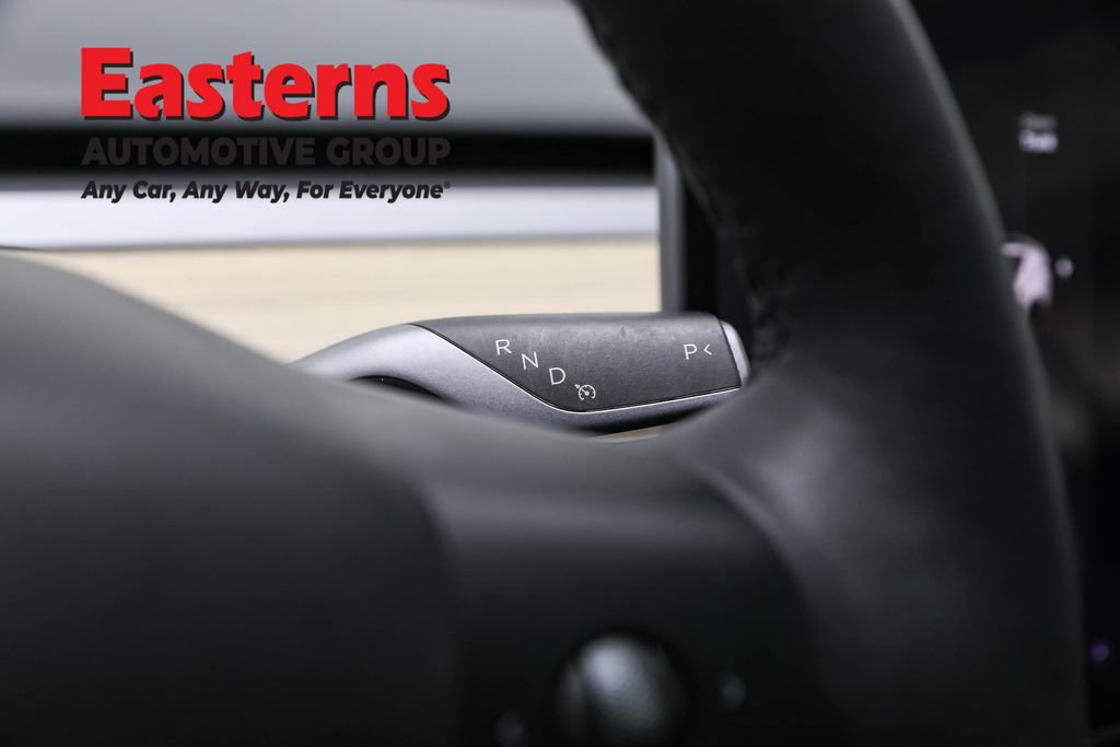 Used 2023 Tesla Model 3 Standard Range RWD image 13