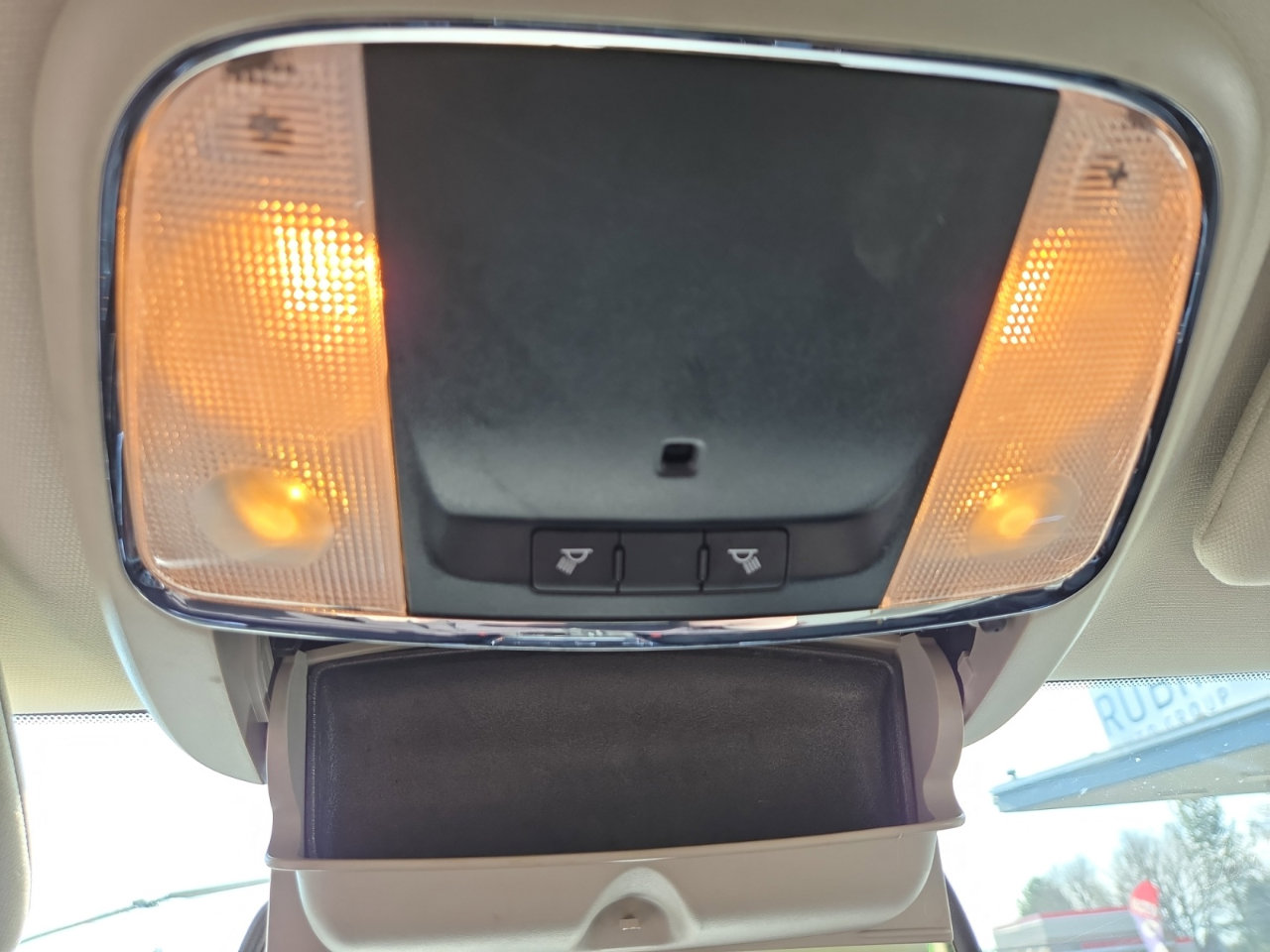 Used 2015 Dodge Durango AWD w/ Trailer Tow Group IV image 19