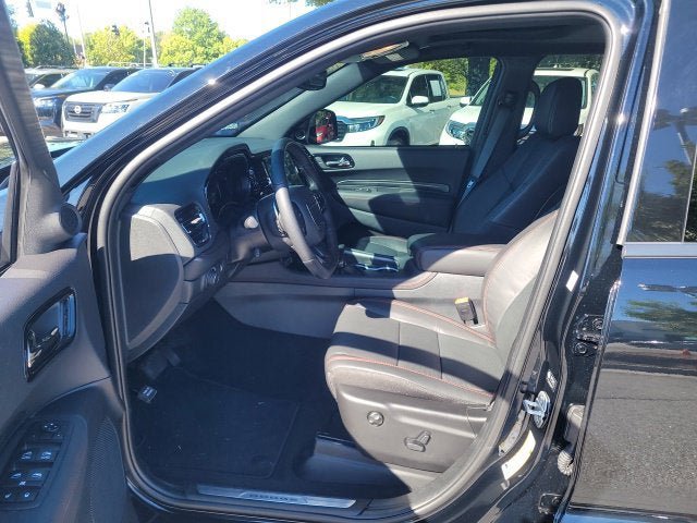 Used 2026 Dodge Durango GT AWD/4WD image 12