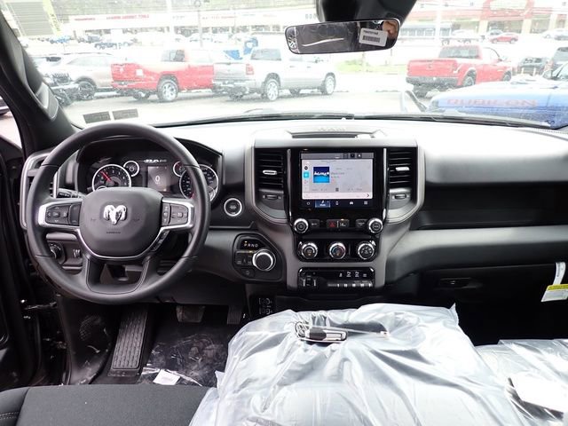 New 2026 RAM 1500 Express image 15