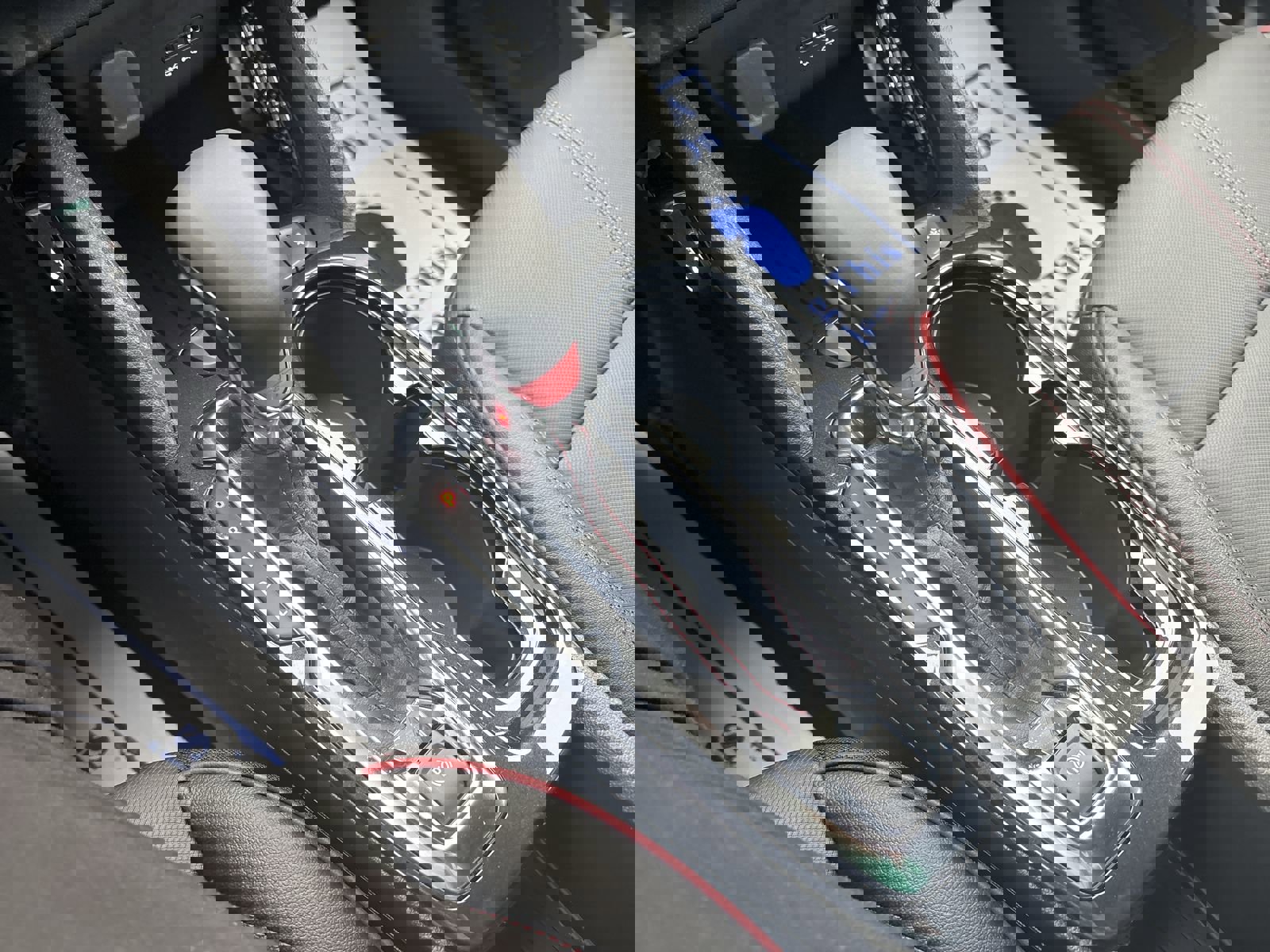 New 2026 Chevrolet TrailBlazer RS w/ Driver Confidence Package image 22