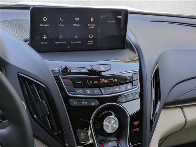 Used 2019 Acura RDX FWD w/ Advance Package image 15