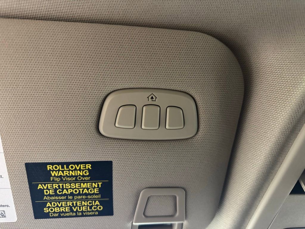 New 2025 Lincoln Corsair Grand Touring w/ Equipment Group 302A image 50