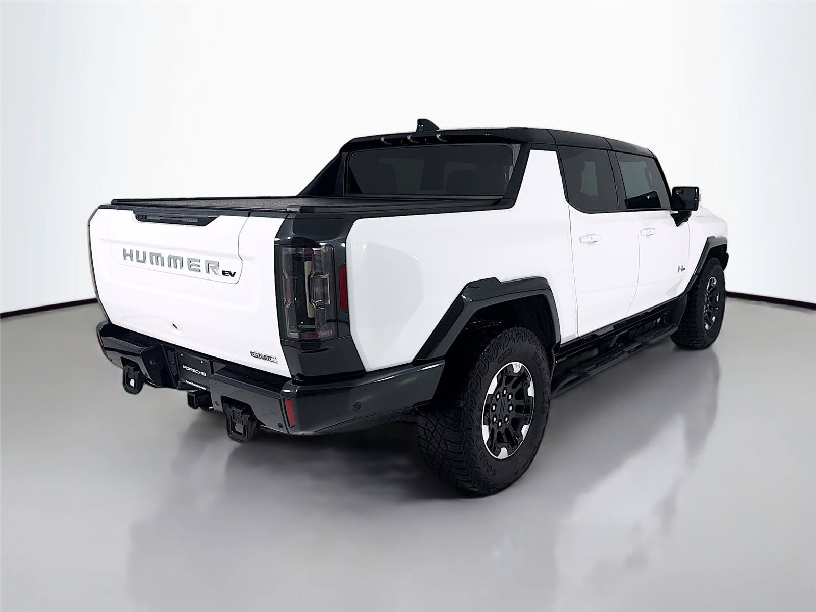 Used 2023 GMC Hummer EV Edition 1 AWD/4WD image 24