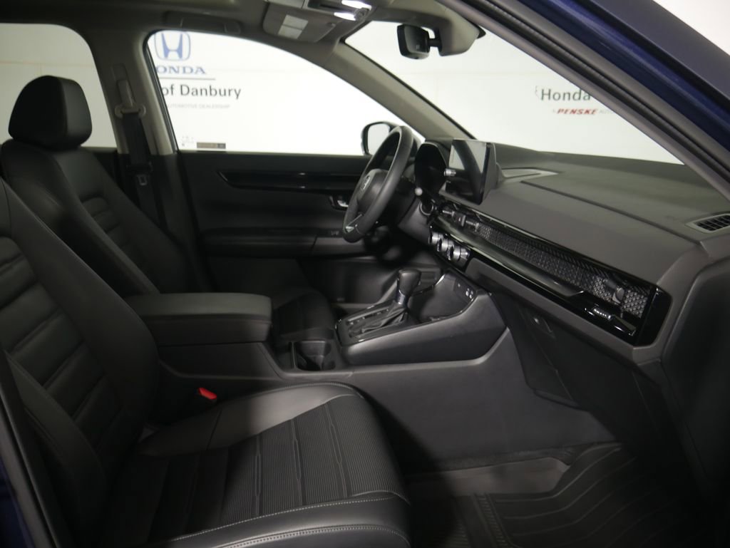 Used 2023 Honda CR-V EX-L image 6