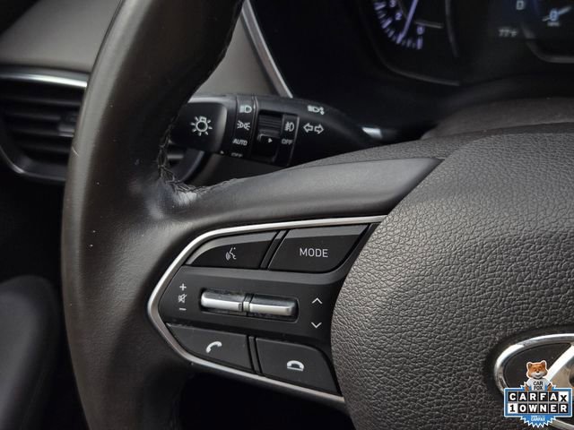 Used 2020 Hyundai Santa Fe SEL w/ Convenience Package FWD image 30