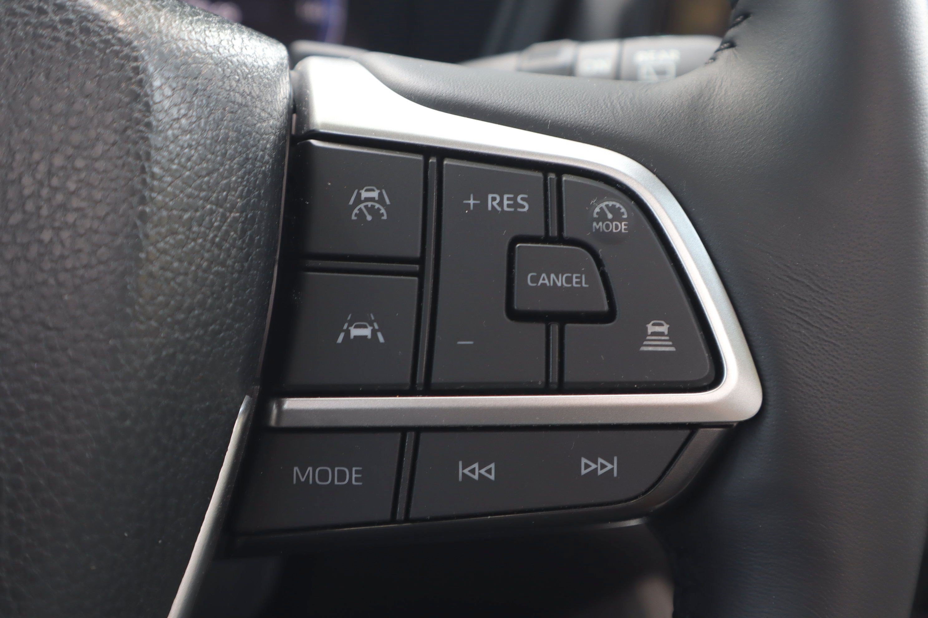 Used 2025 Toyota Grand Highlander AWD image 22