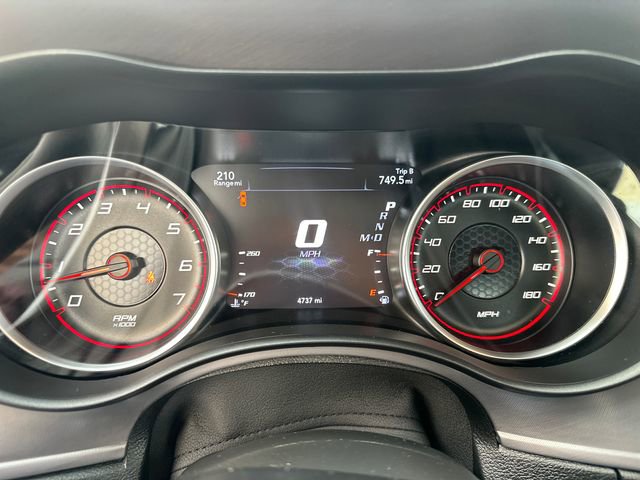 Certified 2023 Dodge Charger Scat Pack image 28