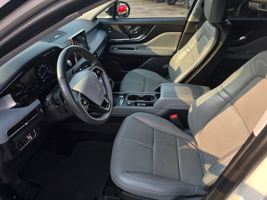 Used 2020 Lincoln Corsair Reserve w/ Equipment Group 201A AWD/4WD image 10