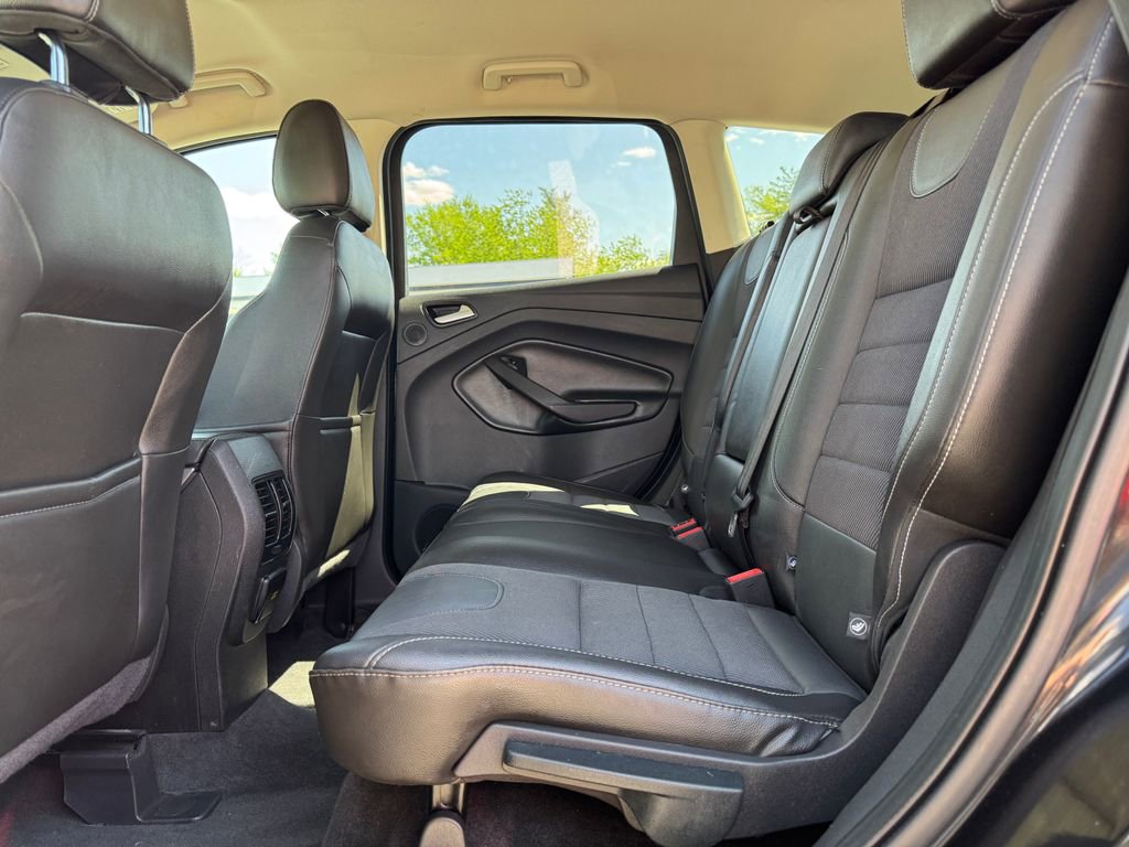 Used 2014 Ford Escape SE w/ SE Chrome Package AWD/4WD image 34