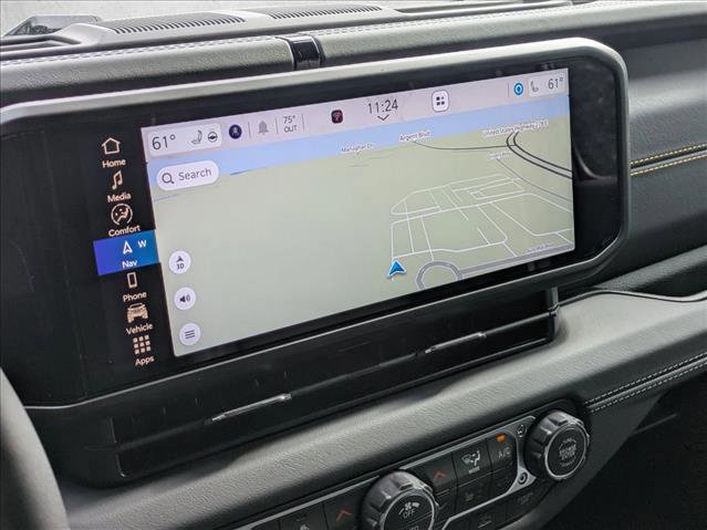 New 2026 Jeep Wrangler Sahara image 13