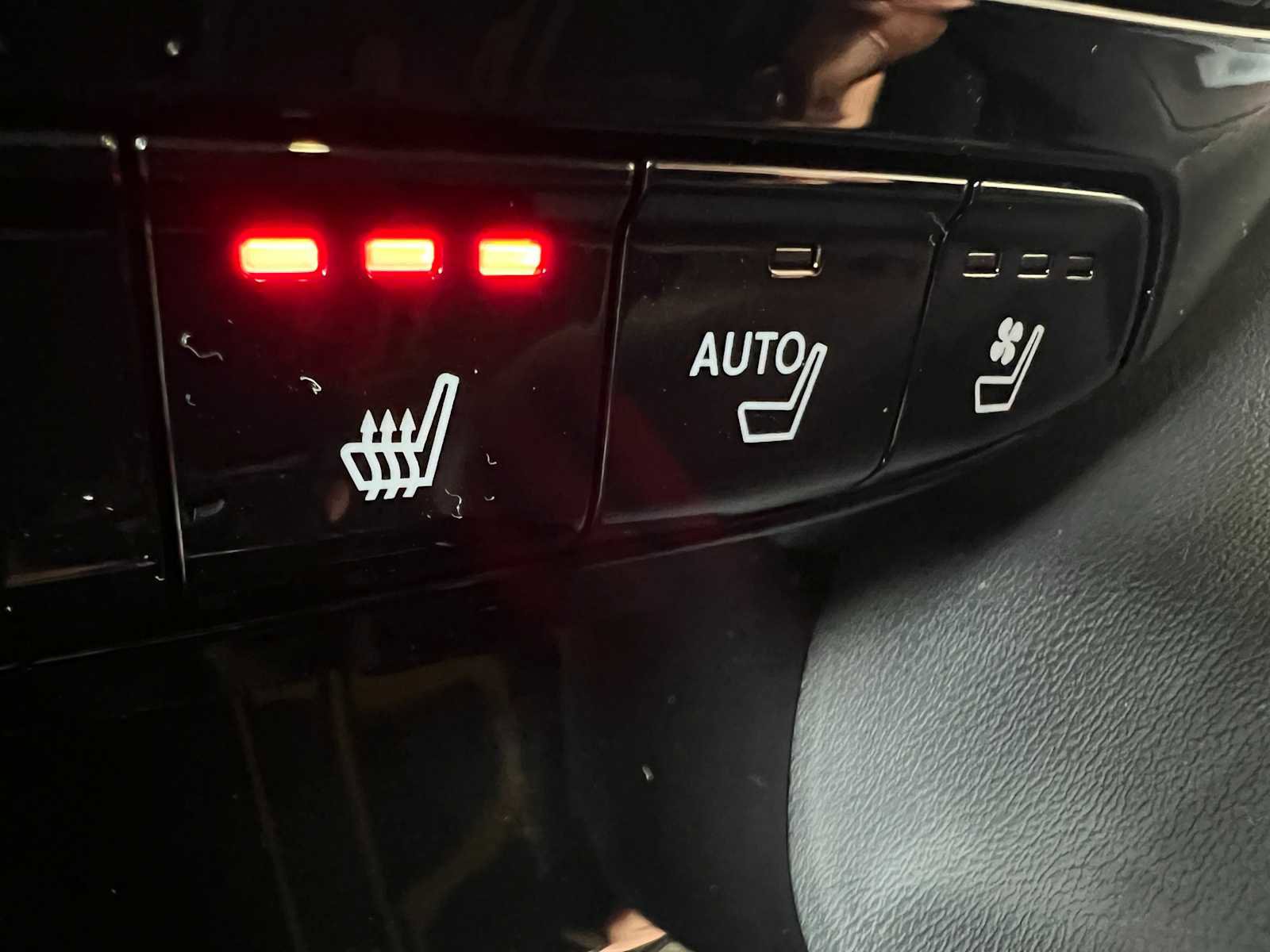 New 2026 Acura MDX A-Spec image 16