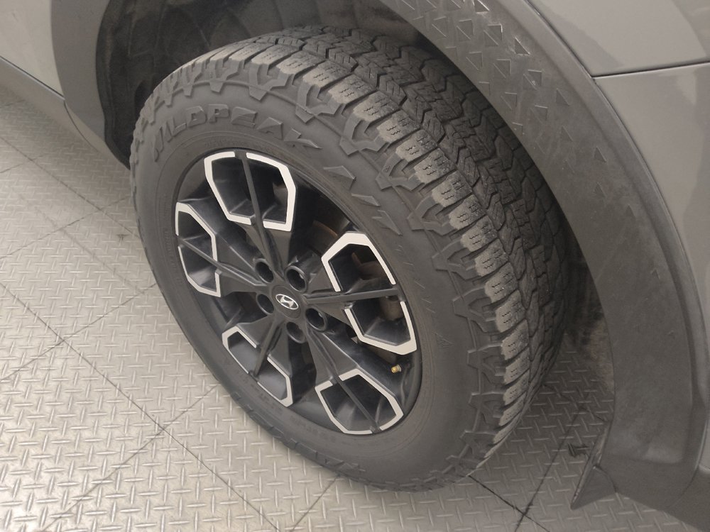 Used 2022 Hyundai Santa Cruz SEL AWD/4WD image 31