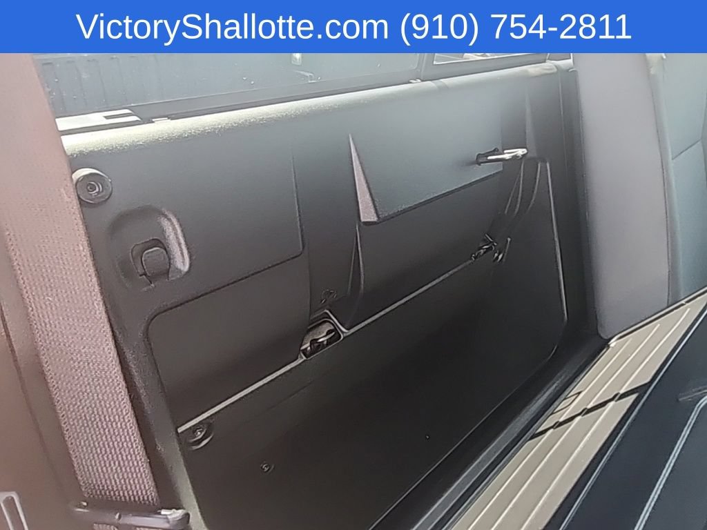 Used 2022 Toyota Tacoma SR5 AWD/4WD image 29