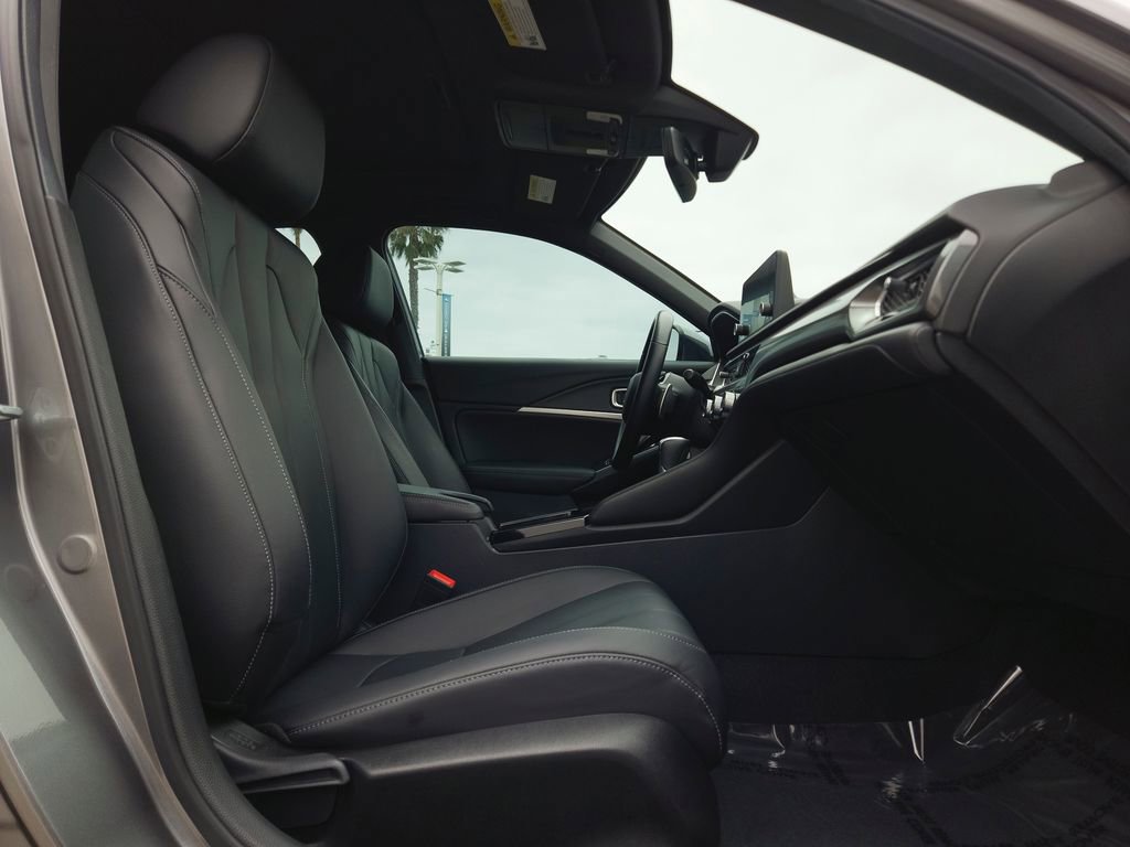 Used 2024 Acura Integra A-Spec FWD image 22