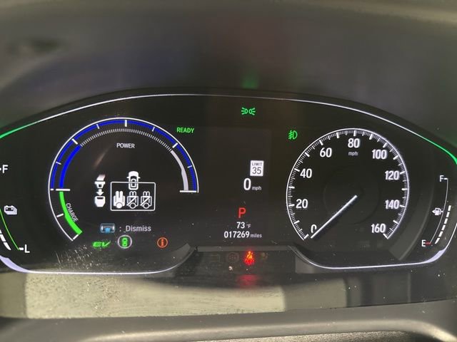 Used 2022 Honda Accord Touring image 20