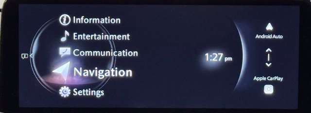 Certified 2025 MAZDA CX-5 AWD 2.5 S w/ Preferred Package image 18