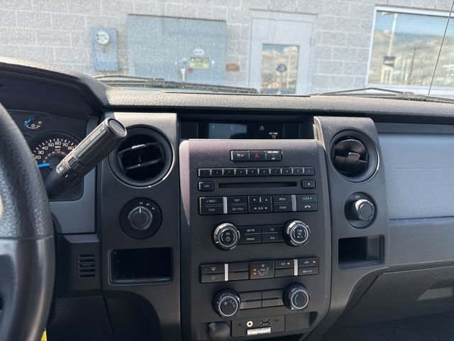 Used 2014 Ford F150 STX w/ Equipment Group 201A Mid image 9