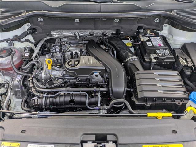 Used 2022 Volkswagen Taos SE image 21