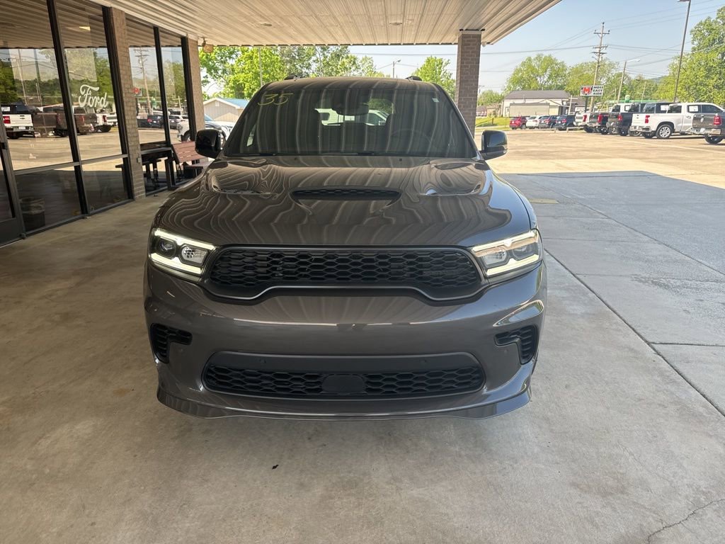 Used 2026 Dodge Durango GT w/ Tow 'N Go Package AWD/4WD image 2