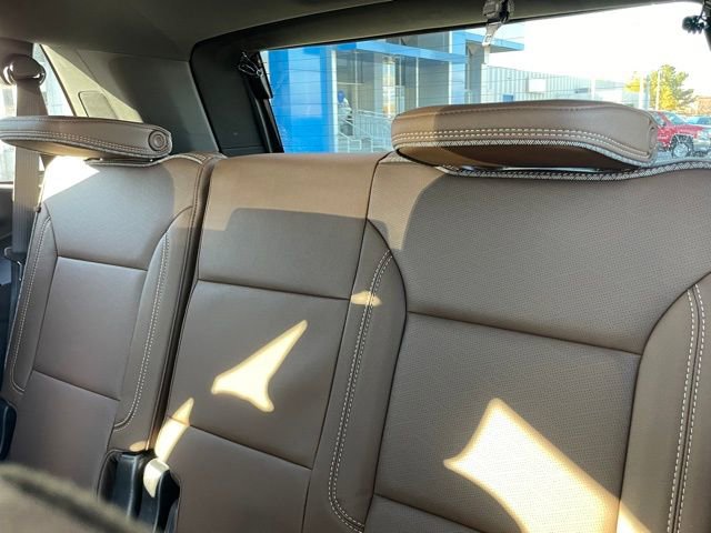 Certified 2023 Chevrolet Tahoe High Country w/ Premium Package 2 image 14
