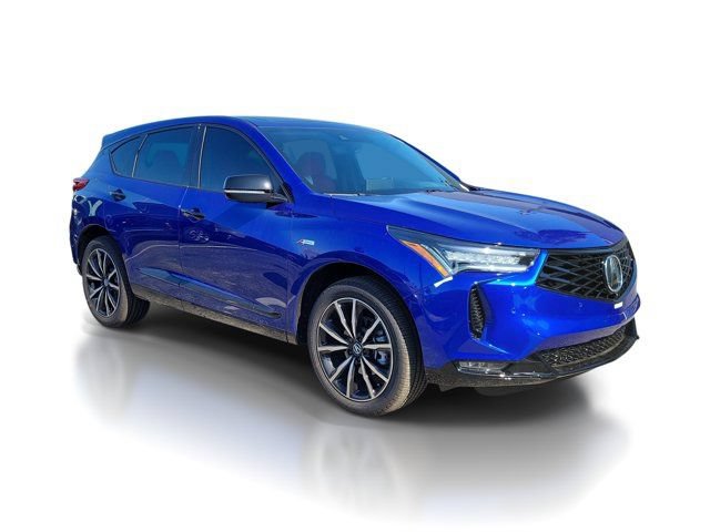New 2026 Acura RDX w/ Advance Package