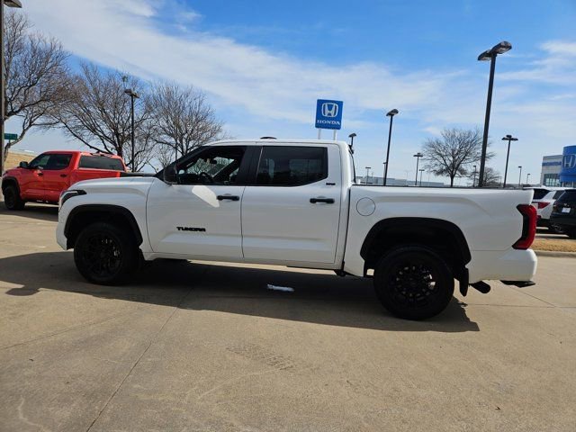 Used 2025 Toyota Tundra SR5 image 8