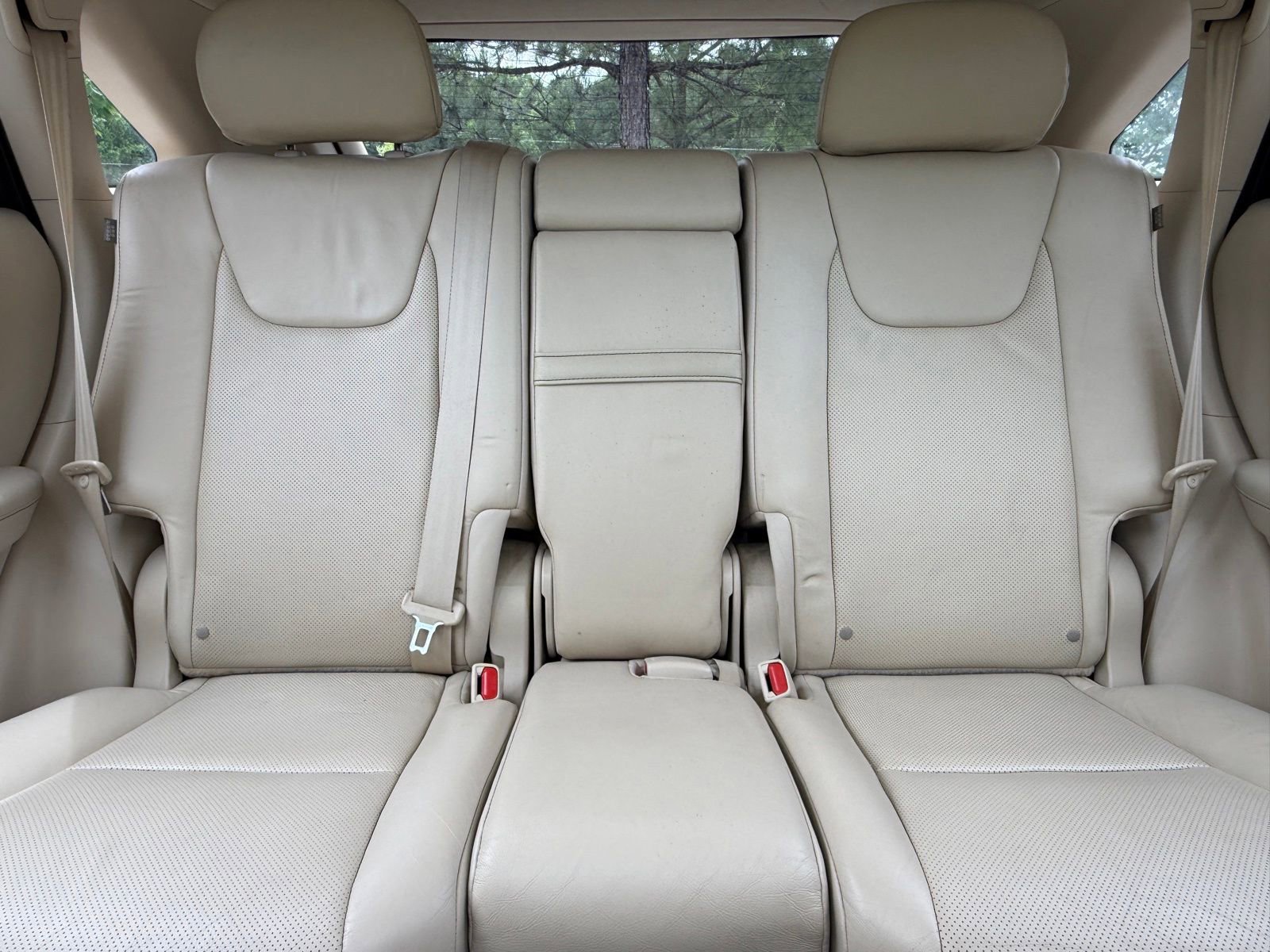 Used 2015 Lexus RX 350 AWD image 42