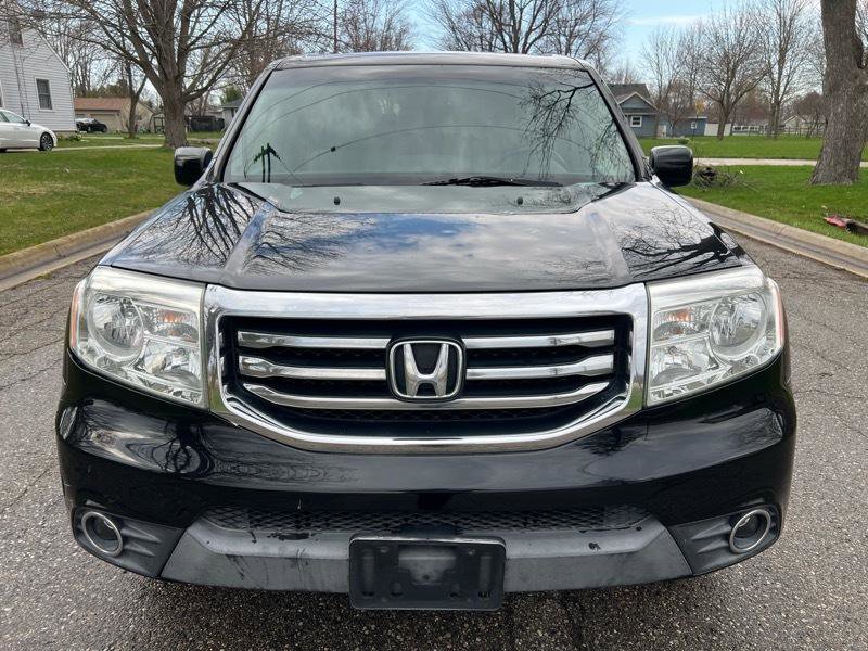 Used 2014 Honda Pilot EX-L image 3