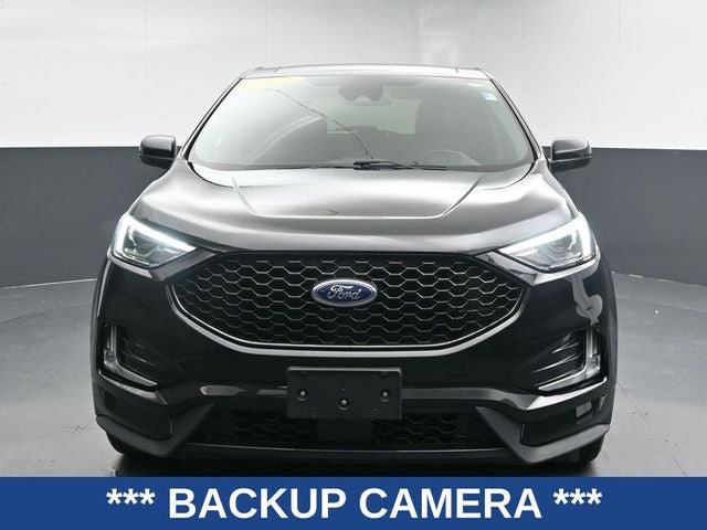 Used 2022 Ford Edge ST-Line AWD/4WD image 3