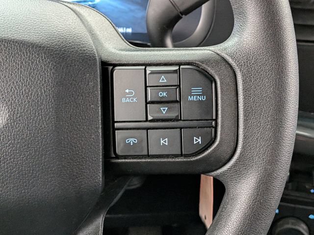 Certified 2025 Ford F150 STX AWD/4WD image 24