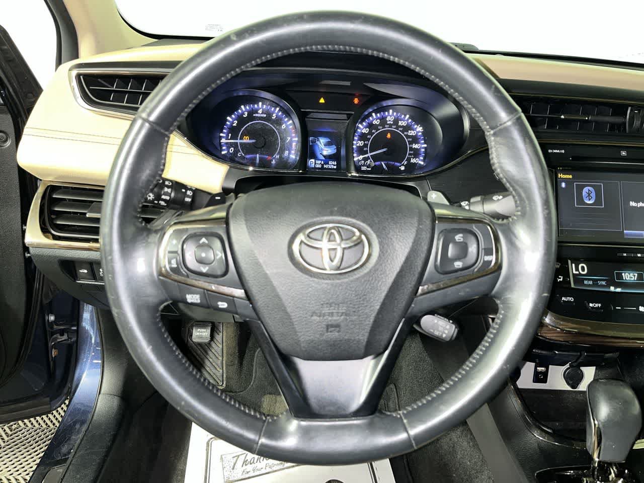 Used 2015 Toyota Avalon Limited FWD image 16