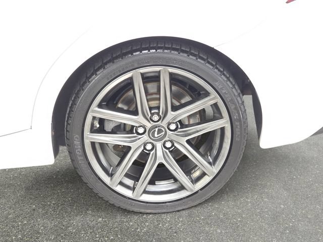 Used 2016 Lexus IS 350 AWD w/ F Sport Package image 33